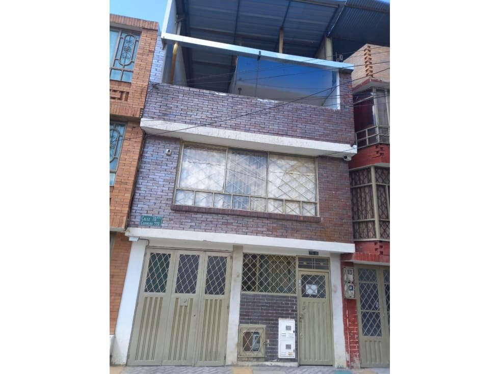 VENTA CASA LA FAENA ENGATIVA — foto 1