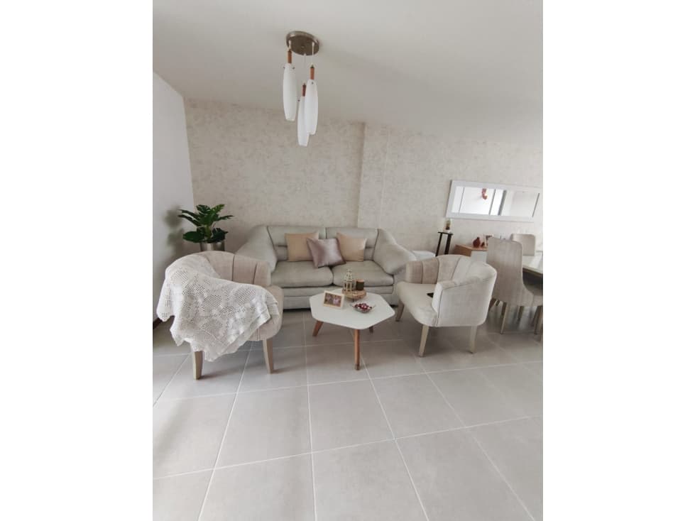 VENDO CASA EN CIUDAD COUNTRY | 99M² | — foto 1