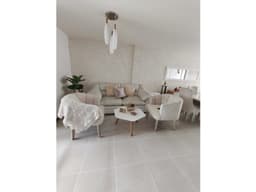 VENDO CASA EN CIUDAD COUNTRY | 99M² |