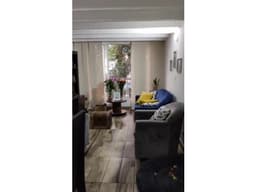 VENDO APARTAMENTO EN PRADOS DEL NORTE 73M²