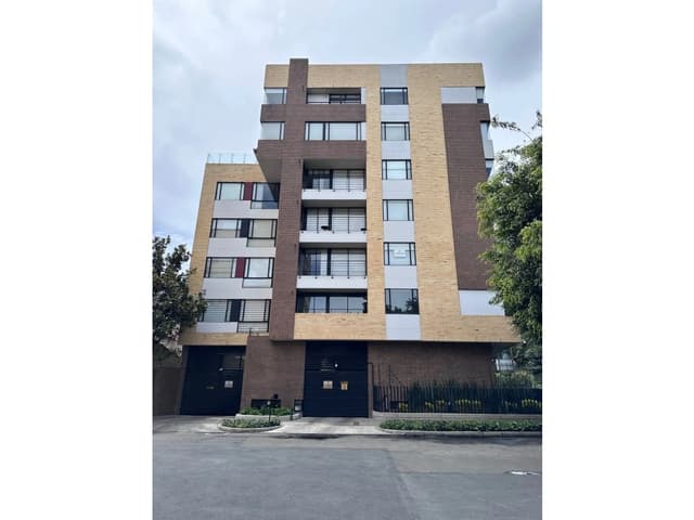 VENTA APARTAMENTO LA CALLEJA