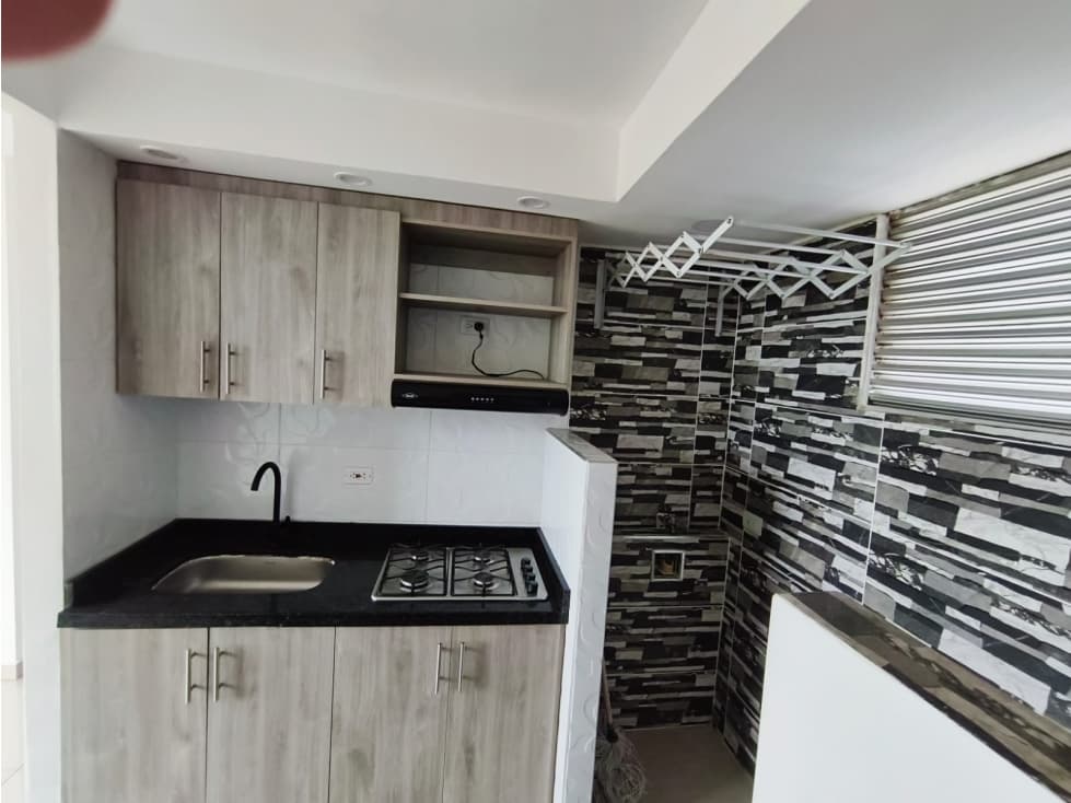 VENDO APARTAMENTO EN LAS VEGAS DE COMFANDI | 48 M² — foto 3