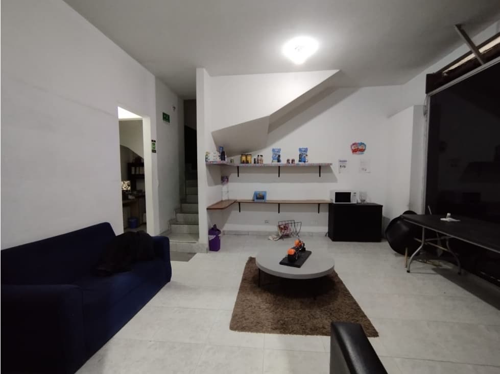 VENTA BODEGA TOBERIN — foto 3
