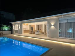 CASA EN VENTA EN LAGOS DEL PEÑON, GIRARDOT