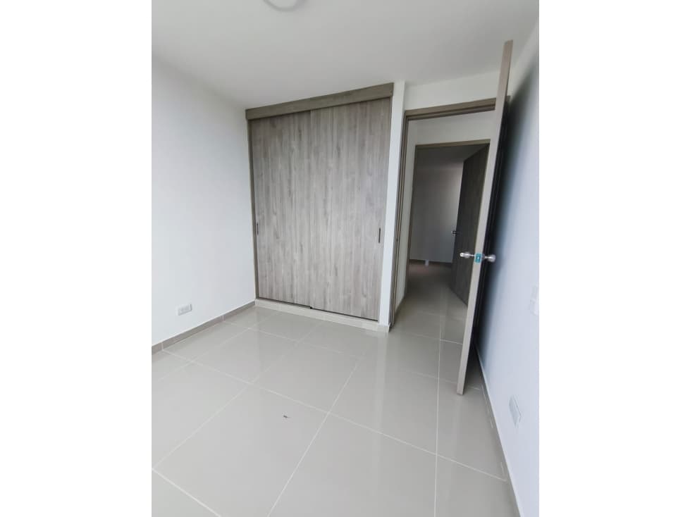 VENDO APARTAMENTO EN LAS VEGAS DE COMFANDI | 48 M² — foto 4