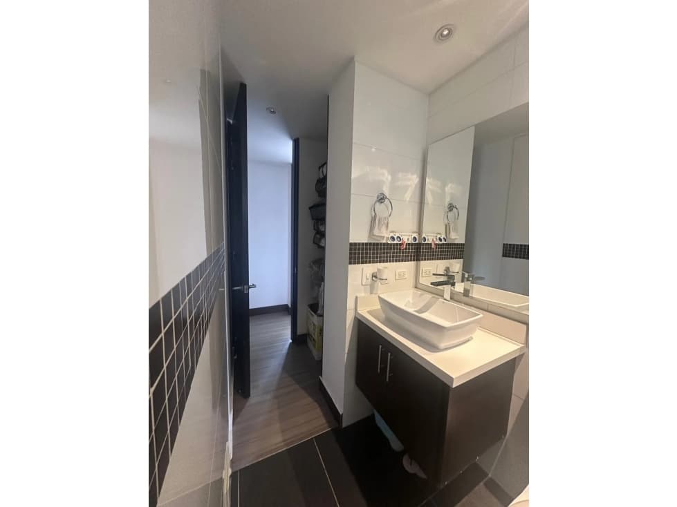 VENTA APARTAMENTO LA CALLEJA — foto 4