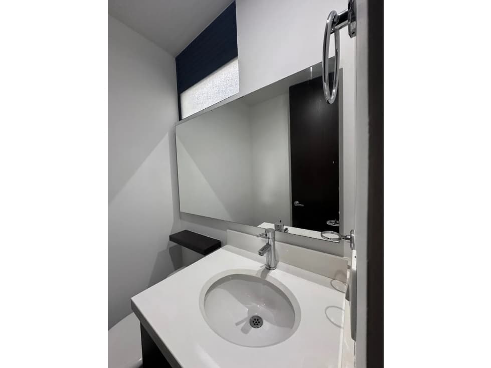 VENTA APARTAMENTO LA CALLEJA — foto 5
