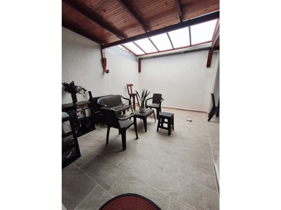 VENDO CASA EN CIUDAD COUNTRY | 99M² | — foto 5