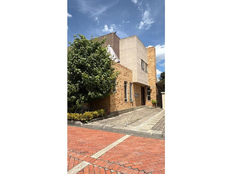 VENDO CASA EN CHIA — foto 3