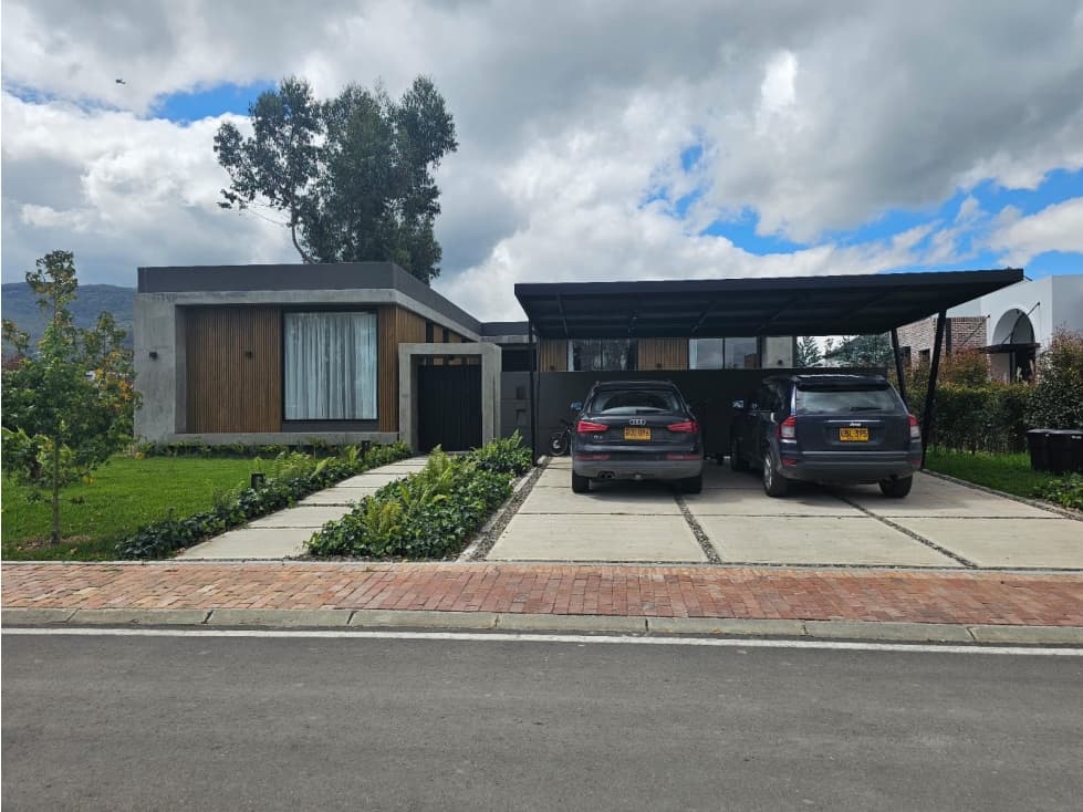 CASA EN VENTA EN SAN JACINTO CHIA — foto 6