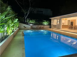 CASA EN VENTA EN LAGOS DEL PEÑON, GIRARDOT