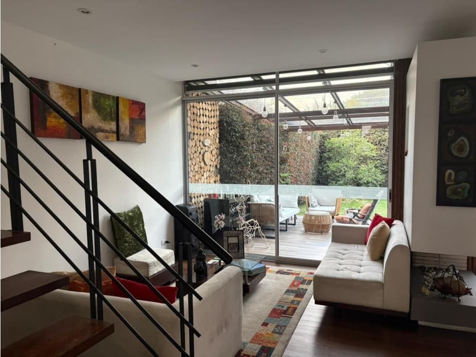 VENDO CASA EN CHIA — foto 5