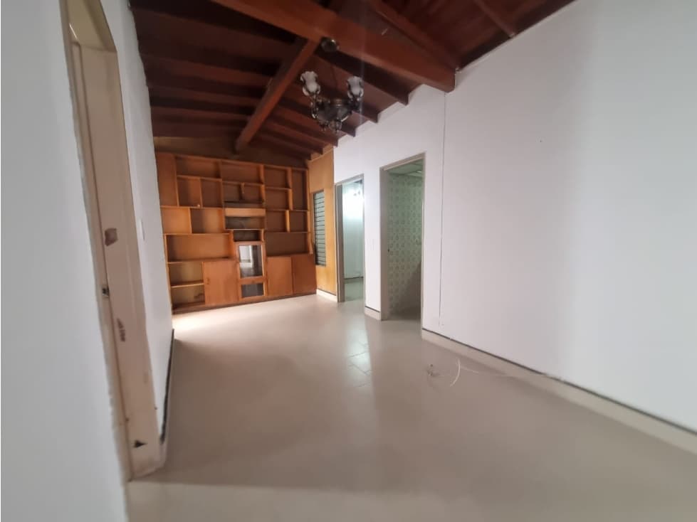 CASA PARA ARRIENDO EN CALSANZ MEDELLÍN — foto 6