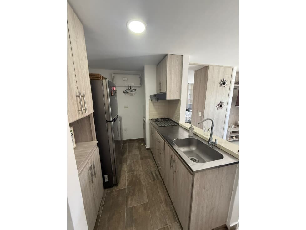 APARTAMENTO PARA ARRIENDO EN NIQUIA — foto 2