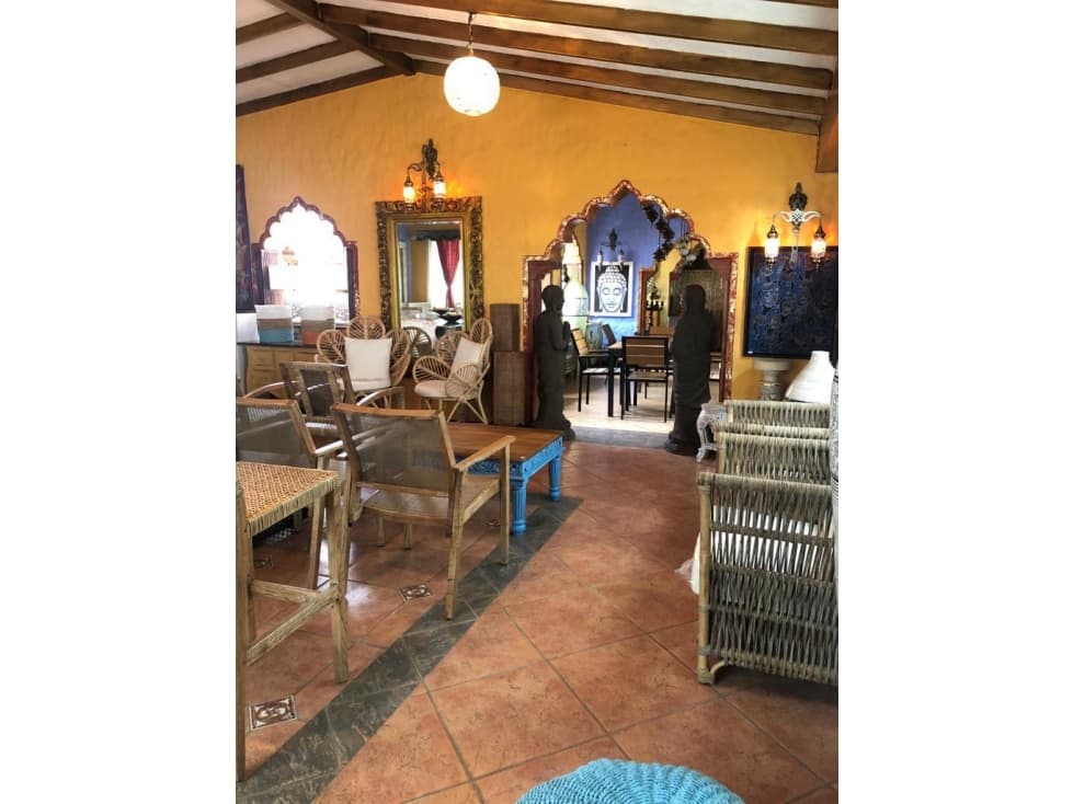 CASA BARRIO TIERRA LINDA (bf) — foto 4
