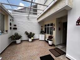 CASA BARRIO CASTILLA- CONJUNTO CERRADO - BOGOTA