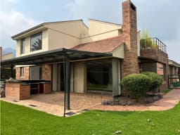 SE VENDE CASA CONJUNTO RESIDENCIAL VIZCAYA