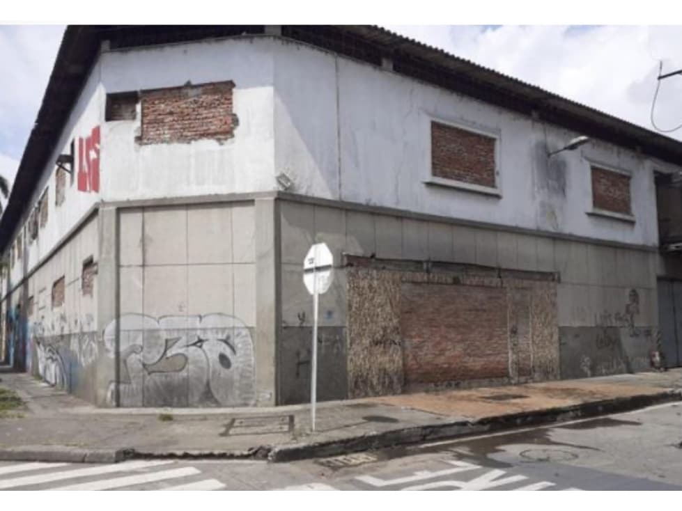 Venta Lote Barrio Porvenir Cali — foto 1