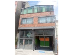 Vendo Bodega San Cristobal Norte