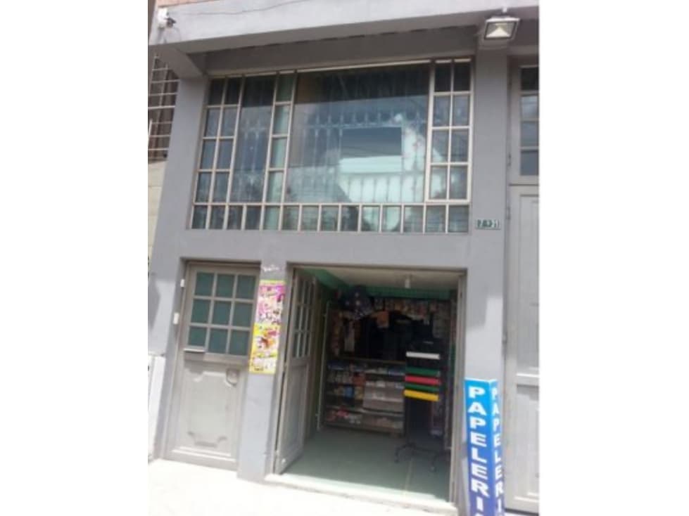 Vendo Bodega San Cristobal Norte — foto 2