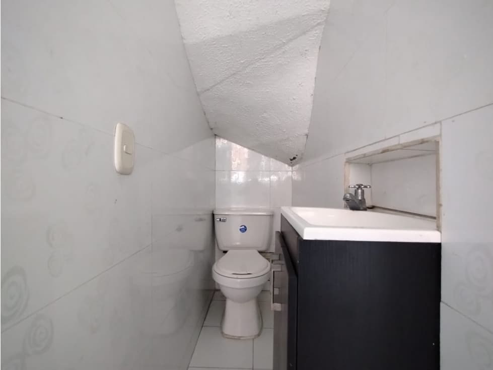 SE VENDE CASA EN MADRID — foto 5