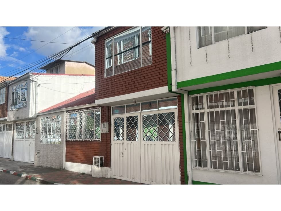 SE VENDA CASA BARRIO QUIRIGUA — foto 3