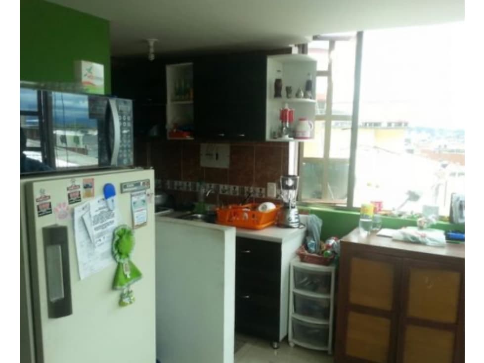 Vendo Bodega San Cristobal Norte — foto 4