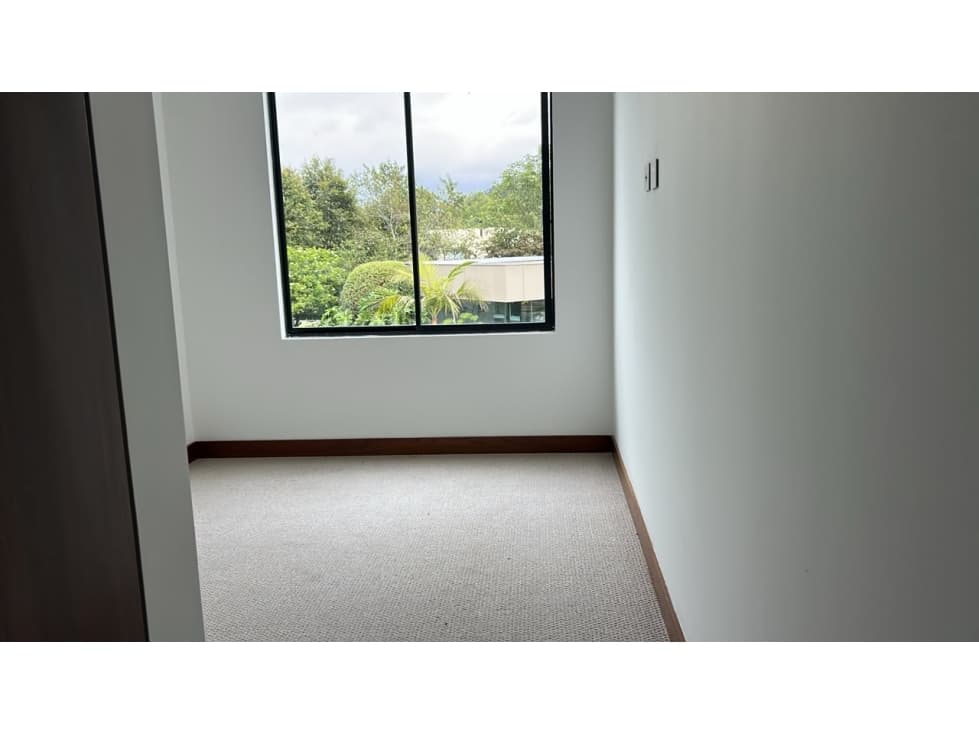 SE VENDE CASA EN VERDE VIVO — foto 4
