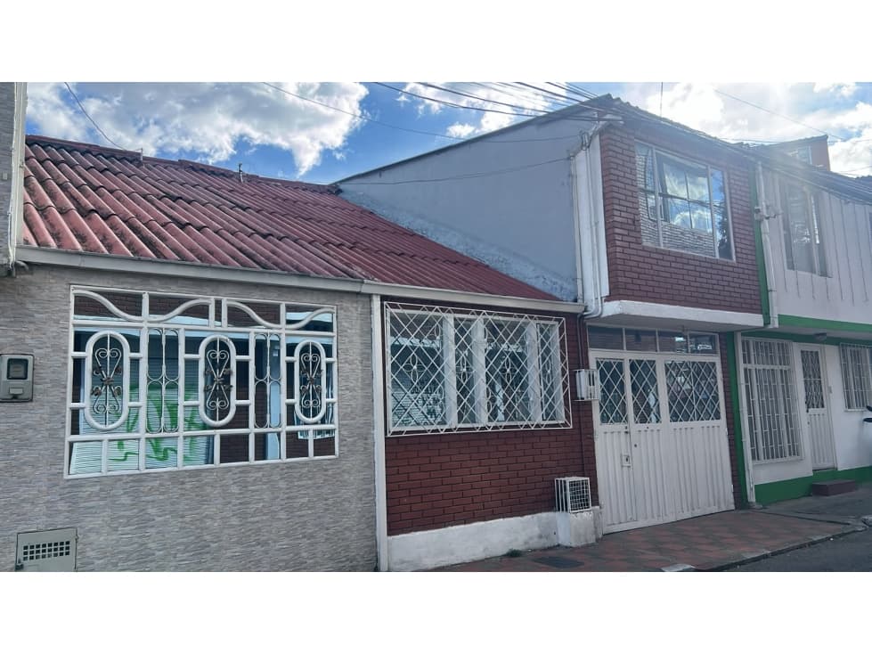 SE VENDA CASA BARRIO QUIRIGUA — foto 4