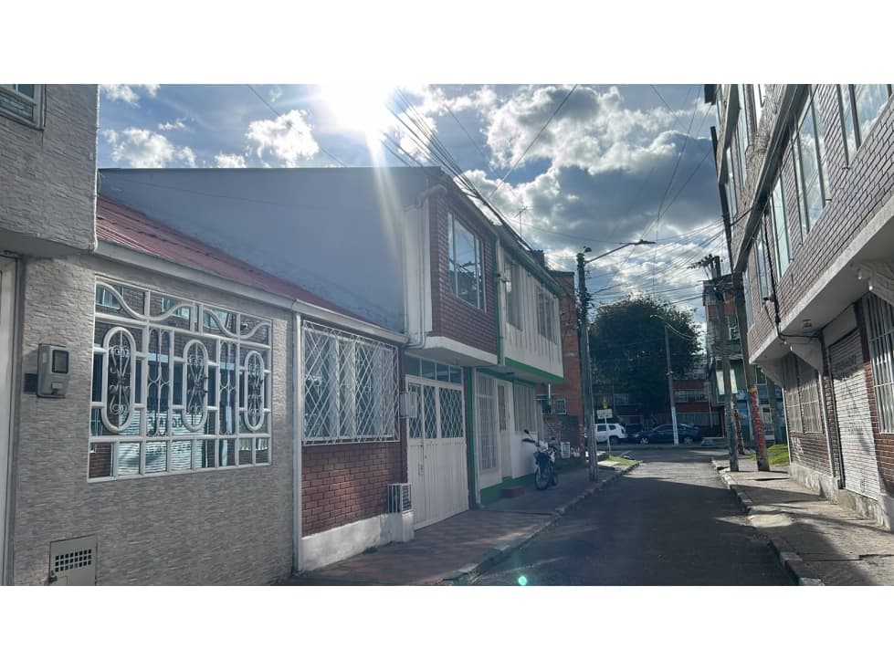 SE VENDA CASA BARRIO QUIRIGUA — foto 5