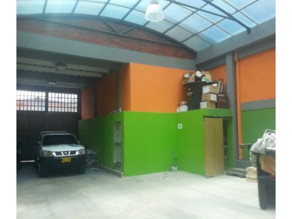 Vendo Bodega San Cristobal Norte — foto 6