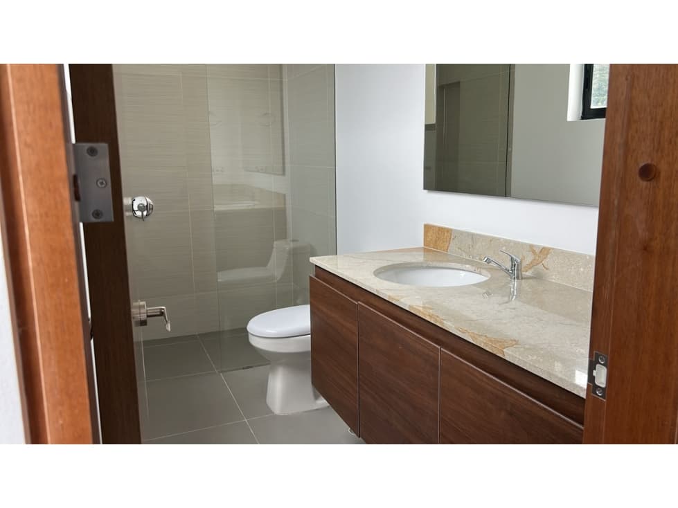 SE VENDE CASA EN VERDE VIVO — foto 6