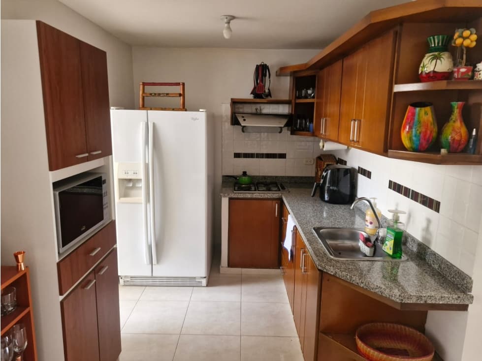 Casa en venta ubicada en Laureles — foto 4