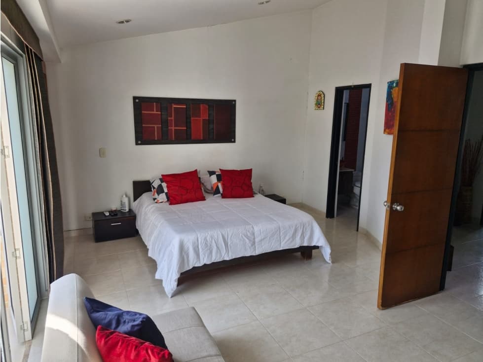 Casa en venta ubicada en Laureles — foto 6