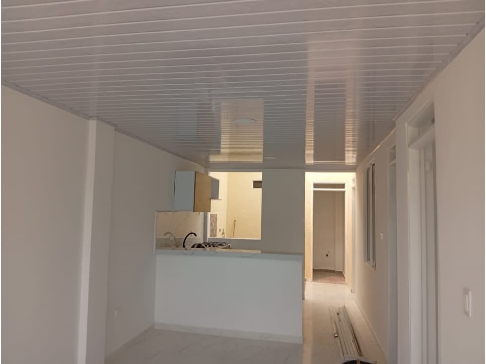 CASA PARA ESTRENAR EN ZARAGOZA (VALLE) — foto 3