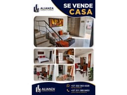 Casa en venta ubicada en Laureles