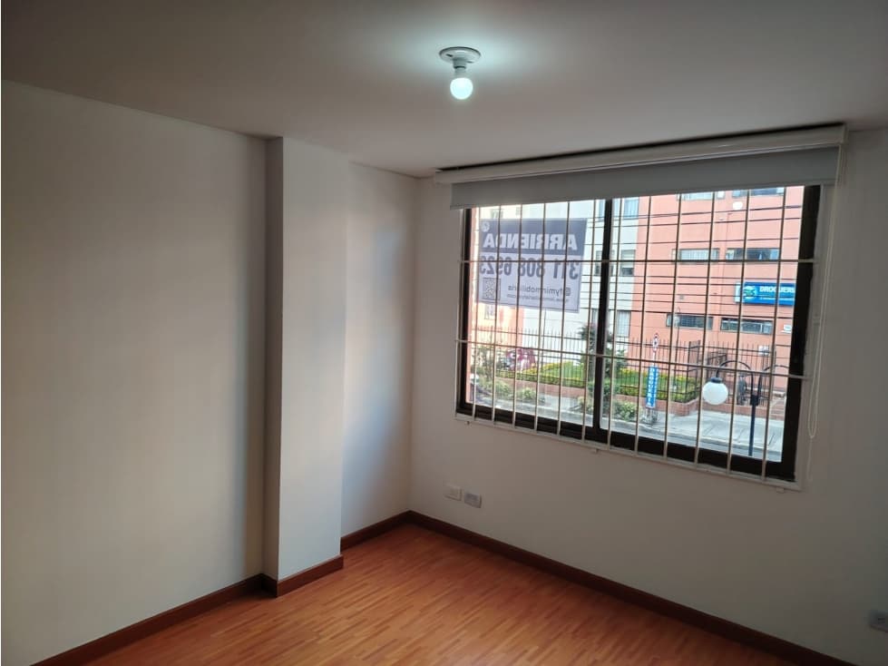 ARRENDAMOS APARTAMENTO EN CEDRITOS, BOGOTA — foto 3