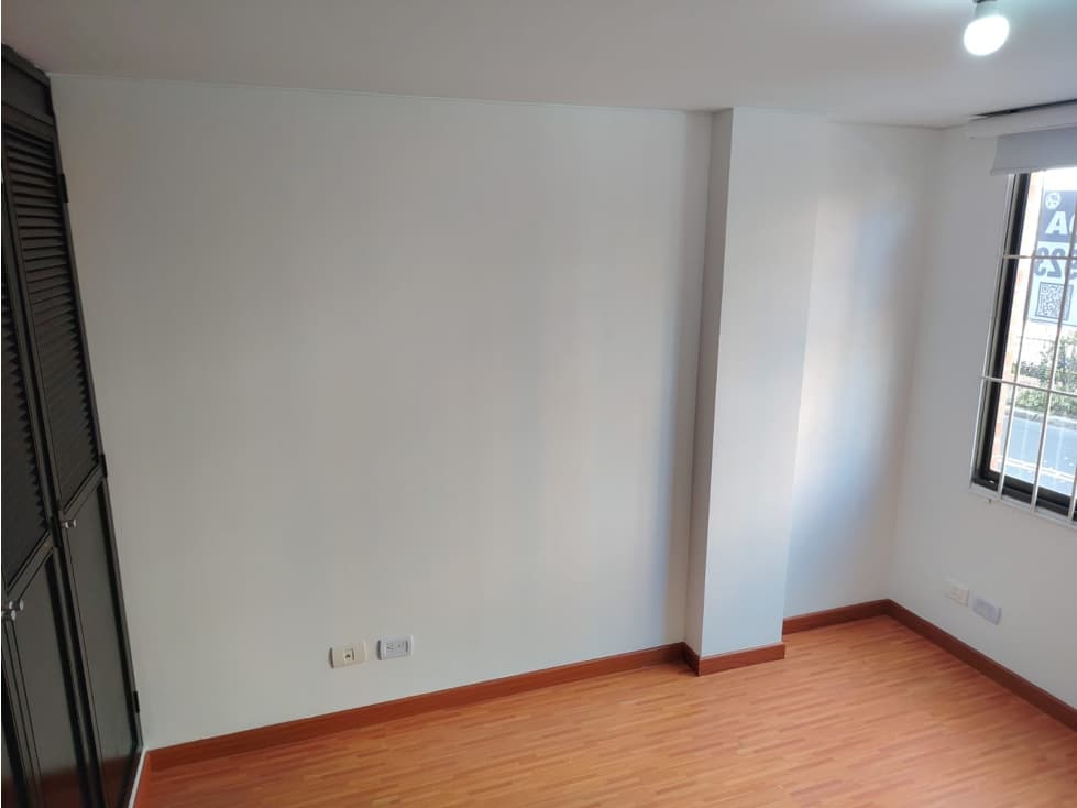 ARRENDAMOS APARTAMENTO EN CEDRITOS, BOGOTA — foto 4