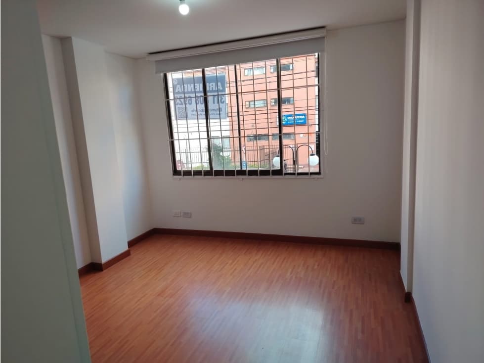 ARRENDAMOS APARTAMENTO EN CEDRITOS, BOGOTA — foto 2