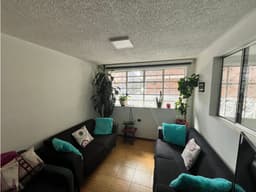 VENDEMOS CASA EN SAN FERNANDO, BOGOTA
