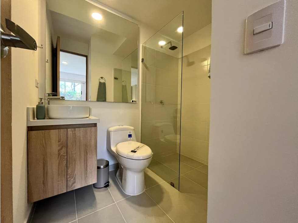 Apartamento para estrenar en la Estrella, Cesión de derechos — foto 6