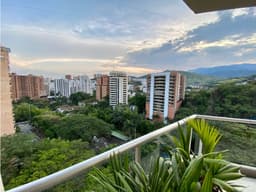 Venta Apartamento Oeste Aguacatal