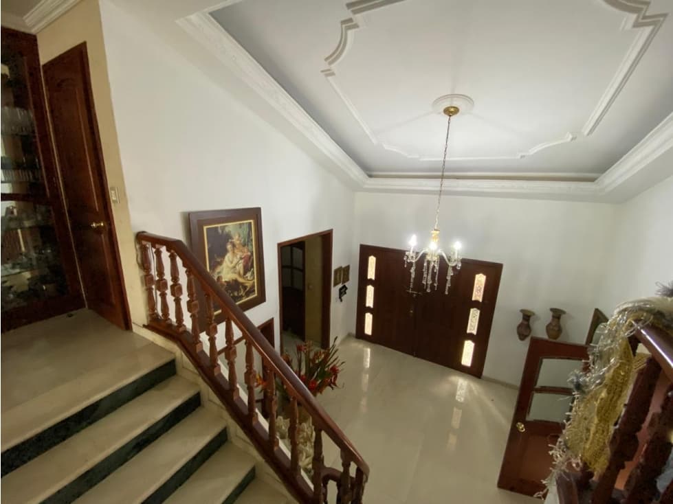 CASA INDEPENDIENTE TEJARES OESTE CALI — foto 5