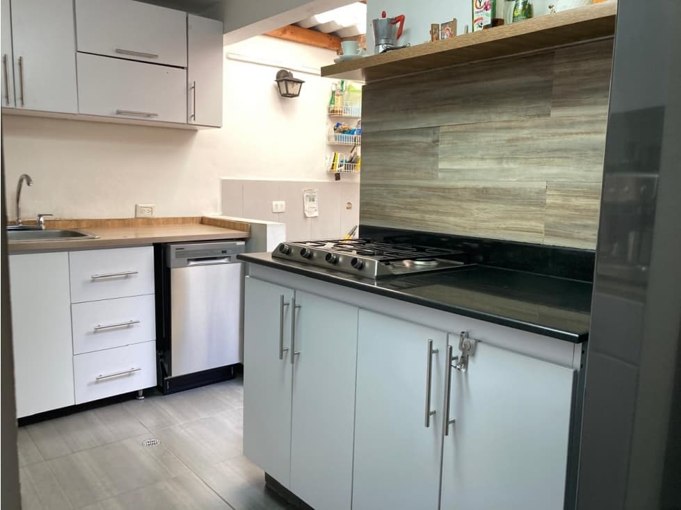 VENTA CASA EN CONDOMINIO LA FLORA NORTE CALI — foto 5