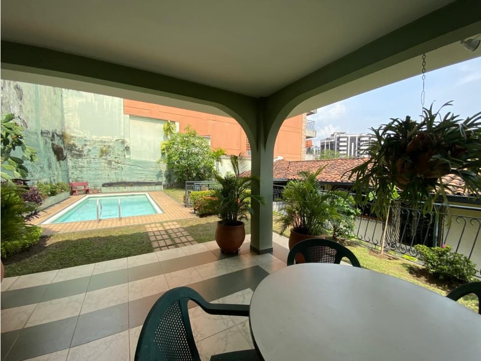 EN VENTA CASA INDEPENDIENTE BARRIO TEJARES OESTE CALI — foto 2