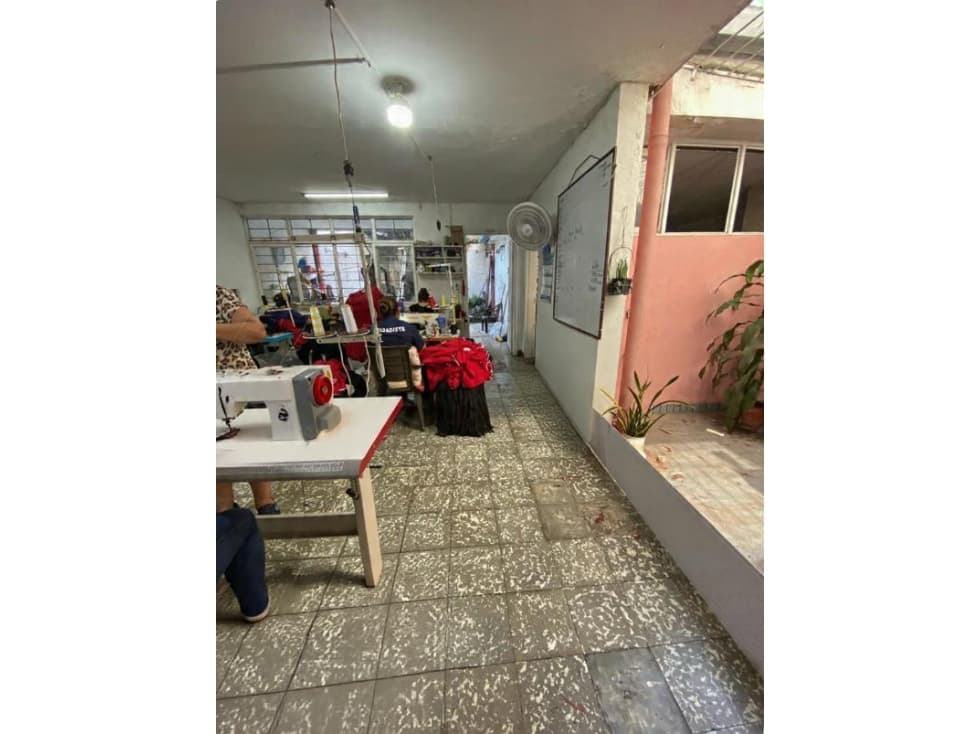 VENTA DE CASA INDEPENDIENTE LA FLORA — foto 3