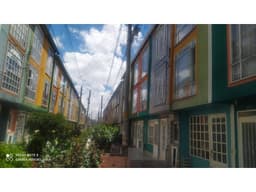 Vendo Casa Remodelada en el sector del Tunal. Al sur de Bogotá