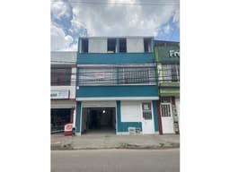 Vendo Casa Comercial Barrio San Cayetano. Al Noroccidente de Bogotá