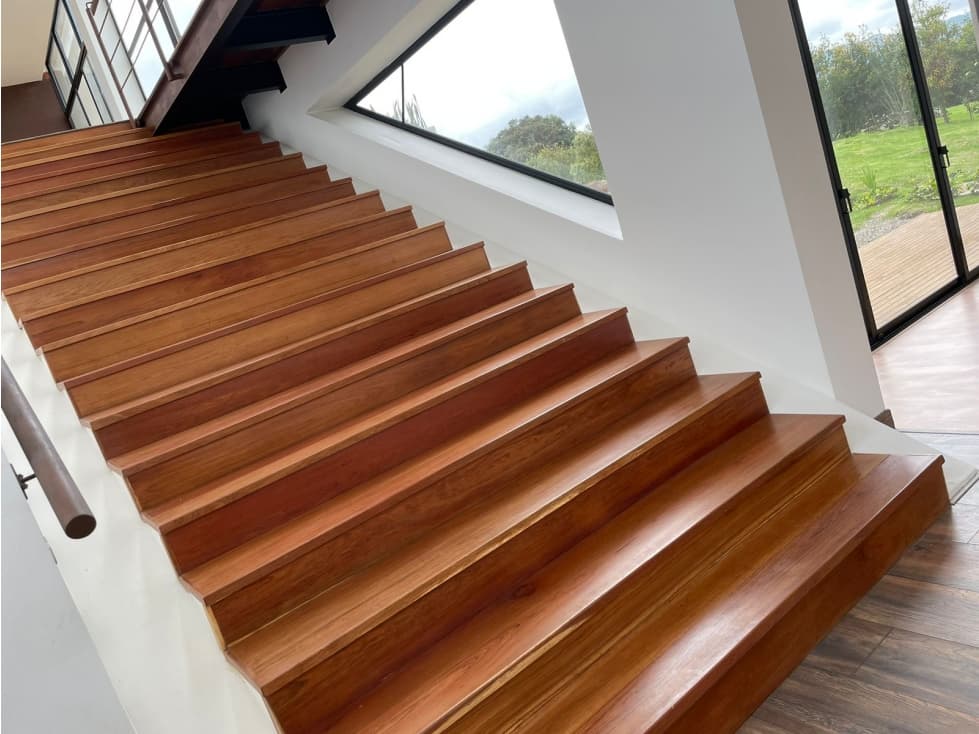 VENDO O ARRIENDO LA CALERA 450 M2 — foto 4