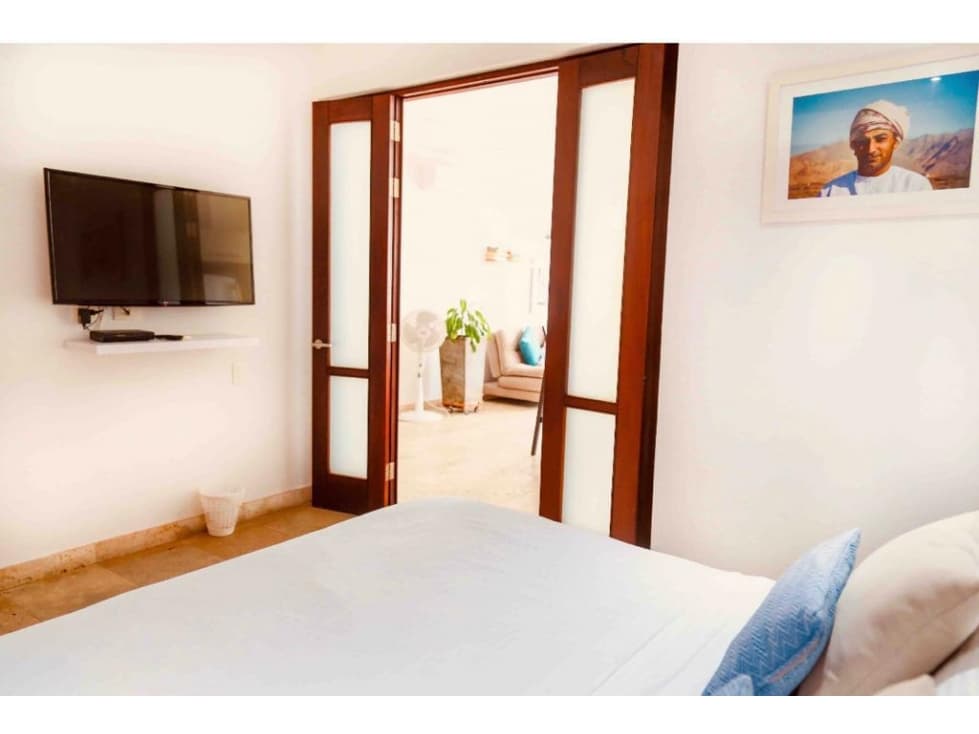 Venta Apartamento centro amurallado — foto 5
